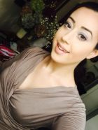 Natalia01, 3018101586, starts from 150 CAD per hour
