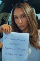 Emily, +1 310 806 0605 photo Emily