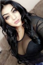 escort ANOOSH — pictures and reviews