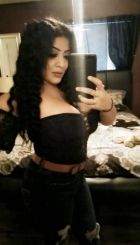 Toronto escorts ANOOSH (Toronto), 6477222117