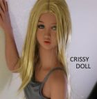 call girl SEX DOLLS CRISSY DOLL, from Toronto