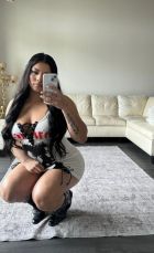 Amaya, 6479525220 prostitute Meena