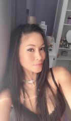 Gina — escort ad and pictures