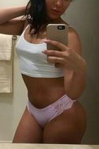 call girl ArabicPrincessNatasha, from Toronto