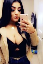 Anoosh, escorts Toronto photo