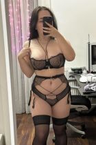 Call girl Elizabeth  (27 age, Toronto)