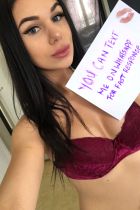 Escorts Bev (27 age, Toronto)