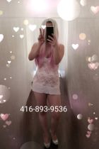 Escorts Janette  (26 age, Toronto)