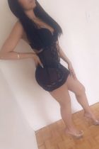 Christina, ad on SexoToronto.com