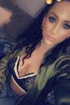 Sex massage for the sex Toronto — Mya, 25 age