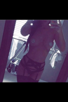 call girl Mya, from Toronto