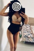 Escorts Alessandra (25 age, Toronto)