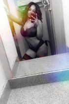 escort Kim — pictures and reviews
