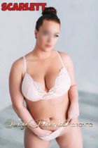 Call girls Toronto — escort Sexyfriends